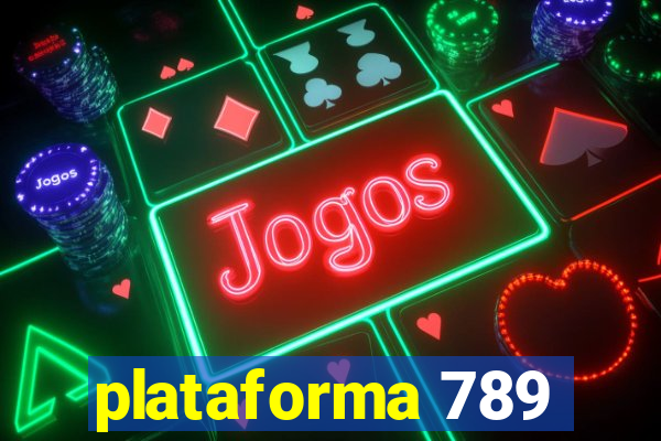 plataforma 789